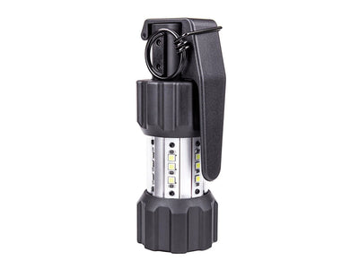 Nextorch ND30B Civilian Distraction Device Ricaricabile 11000 Lumens Led - foto 2