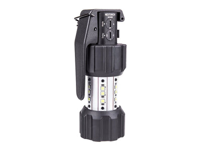 Nextorch ND30B Civilian Distraction Device Ricaricabile 11000 Lumens Led