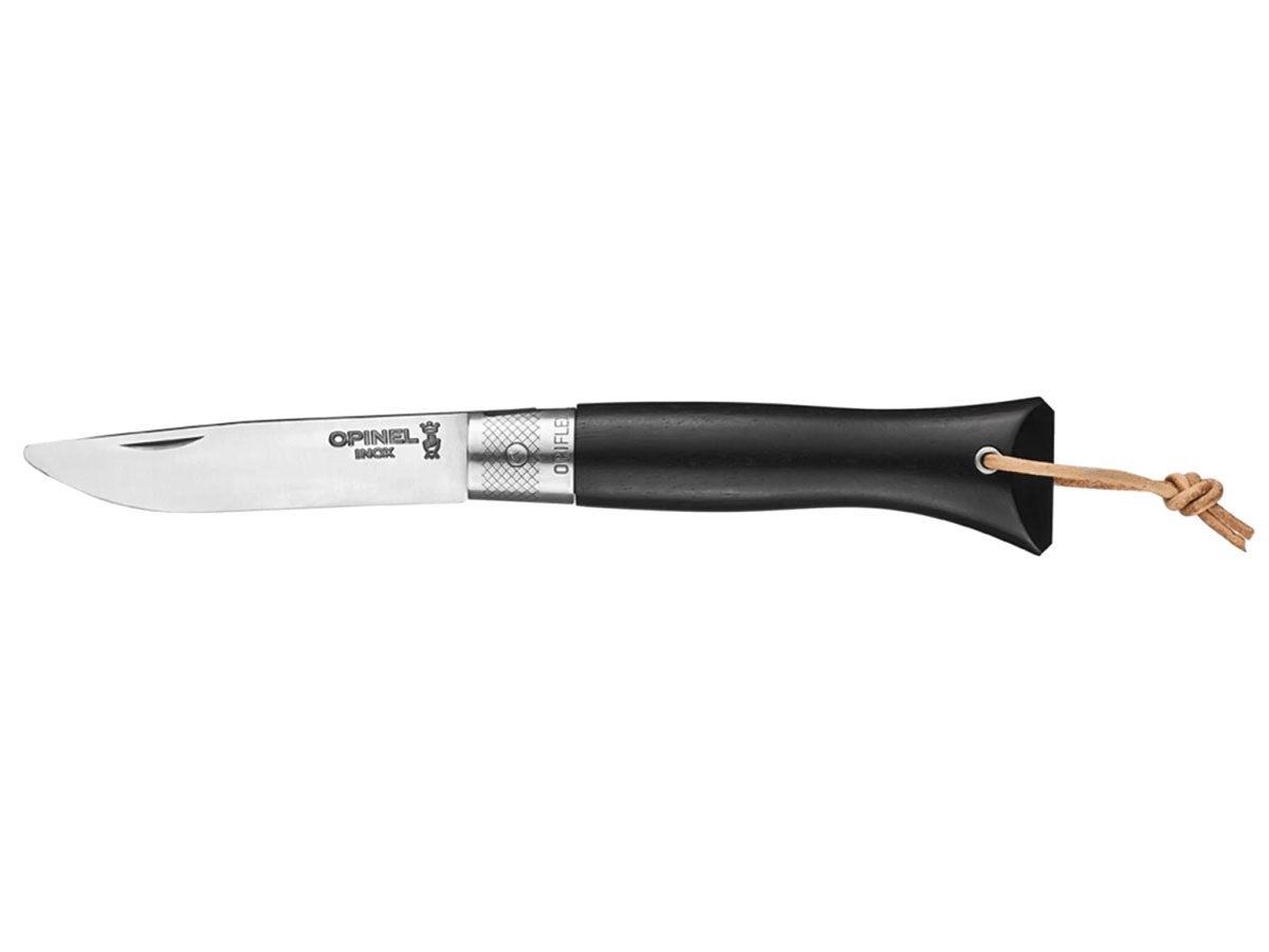 Opinel NEO6 Opiflex Inox Ebano (003110)