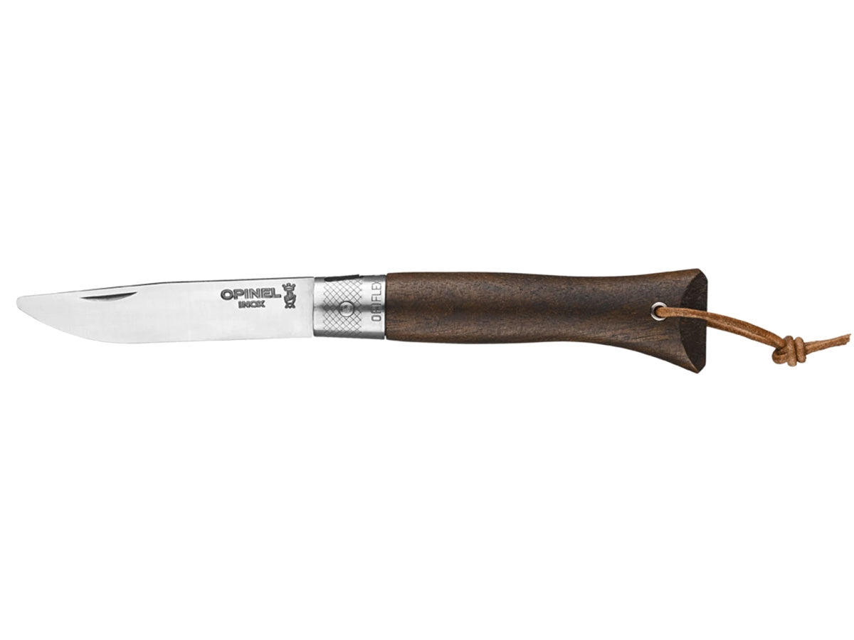 Opinel NEO6 Opiflex Inox Noce Nero (003108)