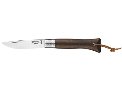 Opinel NEO6 Opiflex Inox Noce Nero (003108)