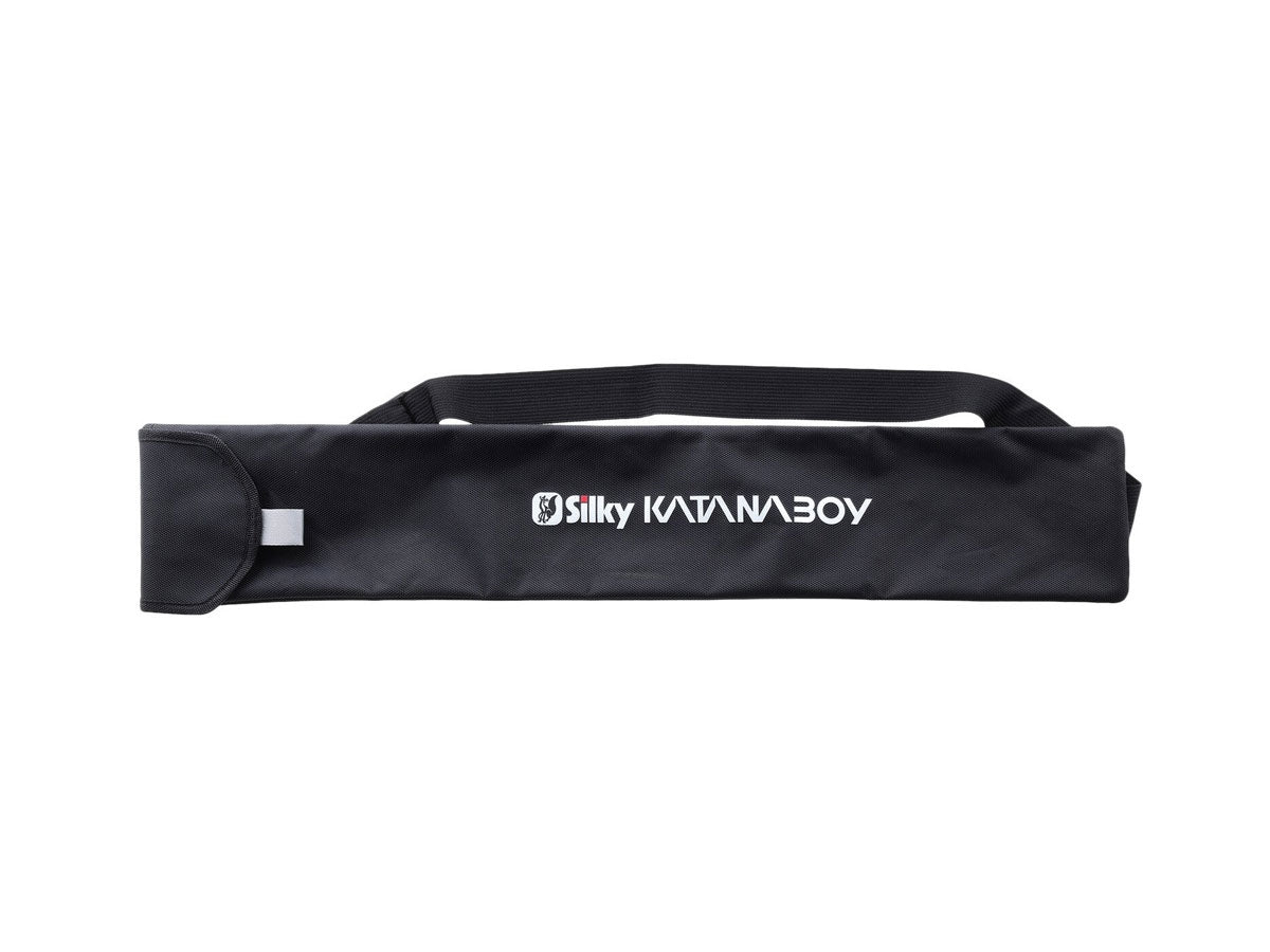 Silky Folding Saw Katanaboy 550-5 Extra Large Teeth (760-55) - foto 3