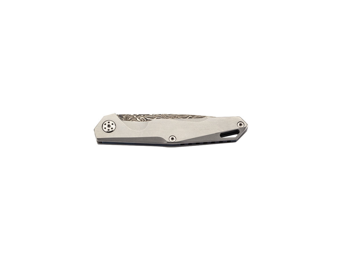 Herbertz Folding 134 Damascus (300008) - foto 2
