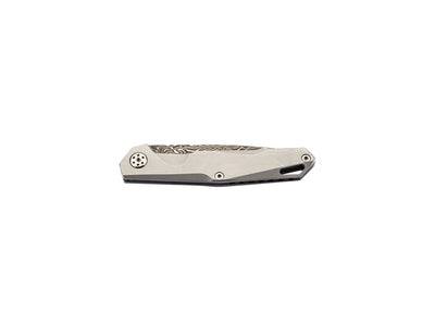 Herbertz Folding 134 Damascus (300008) - foto 2