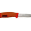 Morakniv Companion Spark Emergency (S) Red/Burnt Orange (14478)