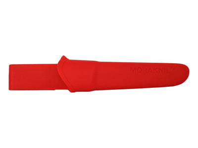 Morakniv Companion Spark Emergency (S) Red/Burnt Orange (14478) - foto 2
