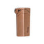 Vector Guardian accendisigari doppia fiamma copper satin rame