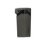 Vector Guardian accendisigari doppia fiamma gray crackle matte