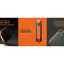 Thaw scaldamani LED 2K pack 2 dettaglio funzioni e pulsante
