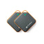 Thaw scaldamani ricaricabile luce LED 2000mAh confezione da 2