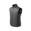 Thaw gilet riscaldato IGNITE Tech uomo taglia medium vista frontale