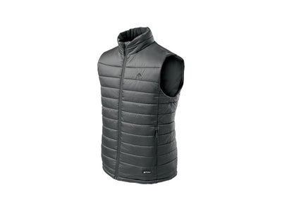 Thaw gilet riscaldato IGNITE Tech uomo taglia medium vista frontale