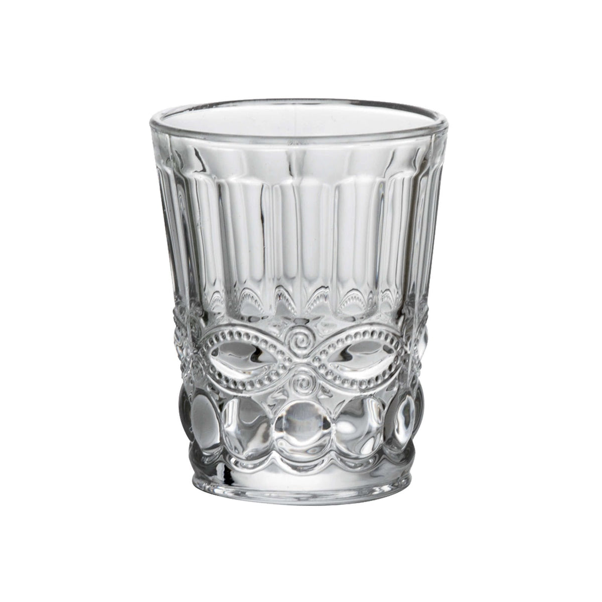 Bicchiere Solange Trasparente 26,5 cl 6 Pezzi