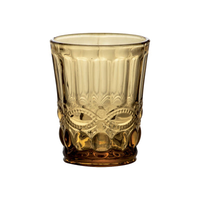 Bicchiere Solange Ambra 26,5 cl 6 Pezzi