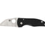 Spyderco MicroJimbo Carbon Fiber C264CFP manico fibra di carbonio, lama CPM S90V