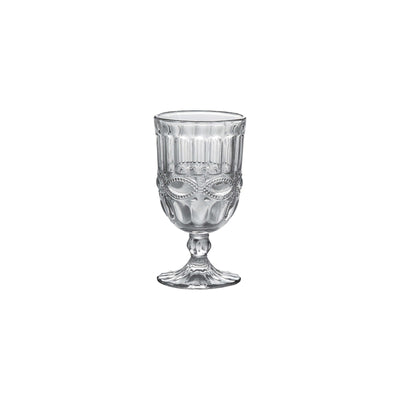 Calice Solange Trasparente 35 cl 6 Pezzi