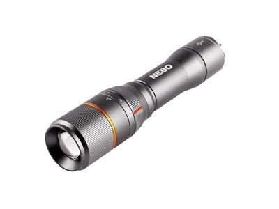 NEBO DAVINCI 1000 torcia ricaricabile 1000 lumen LED FLT-0018