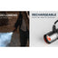 NEBO DAVINCI 1000 FLT-0018 - corpo alluminio e ricarica USB