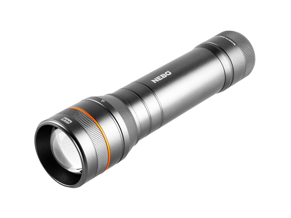 NEBO NEWTON 1000 torcia ricaricabile 1000 lumen LED FLT-0016