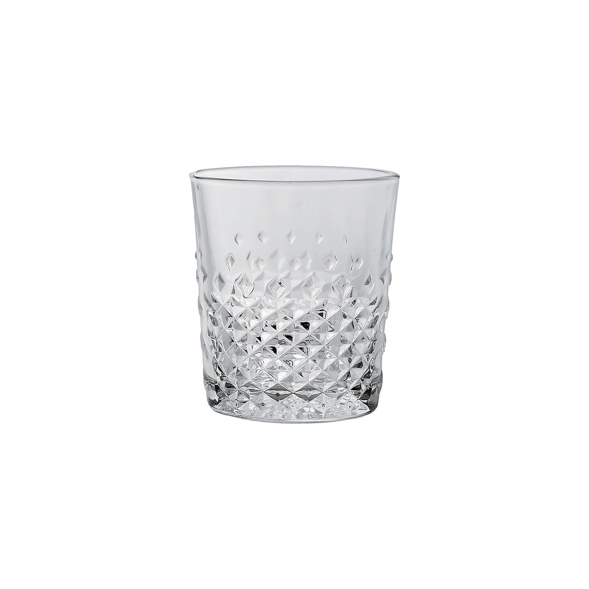 Carats Bicchiere Old Fashioned 35,5 cl 6 Pezzi