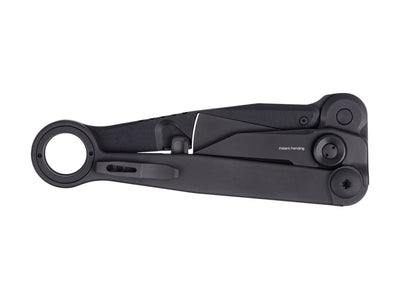 Crkt Provoke X Folding Axe Black 4141Kx - foto 2