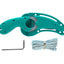 Crkt Bear Claw Green W/Veff Serrations 2511T - foto 2