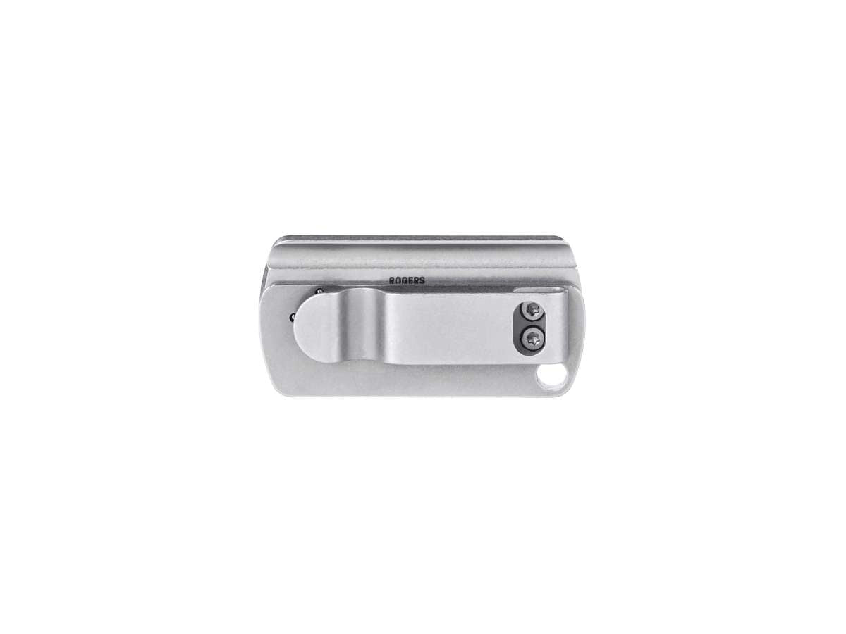 Crkt Box Key Gray 7118 - foto 2