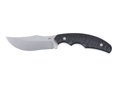 Crkt Burrower Black 3610