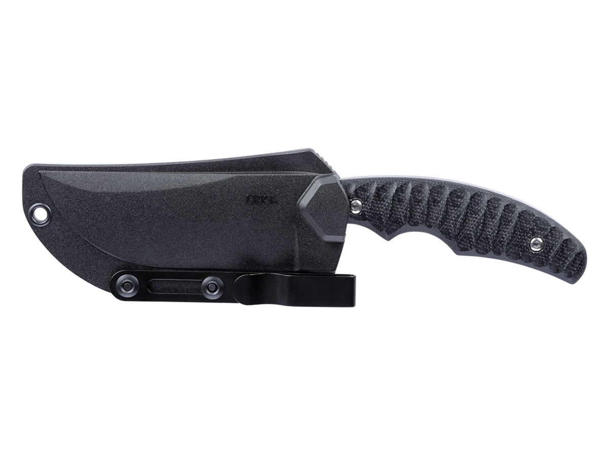 Crkt Burrower Black 3610 - foto 2
