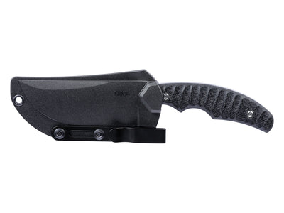 Crkt Burrower Black 3610 - foto 2