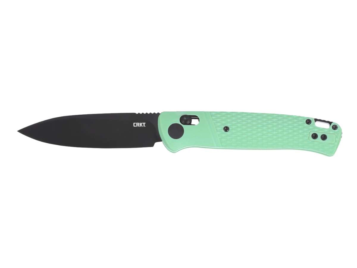 Crkt Counterpart Aqua K430BKP