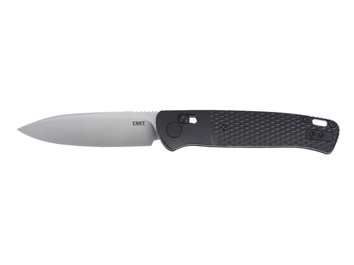 Crkt Counterpart Black K430KXP
