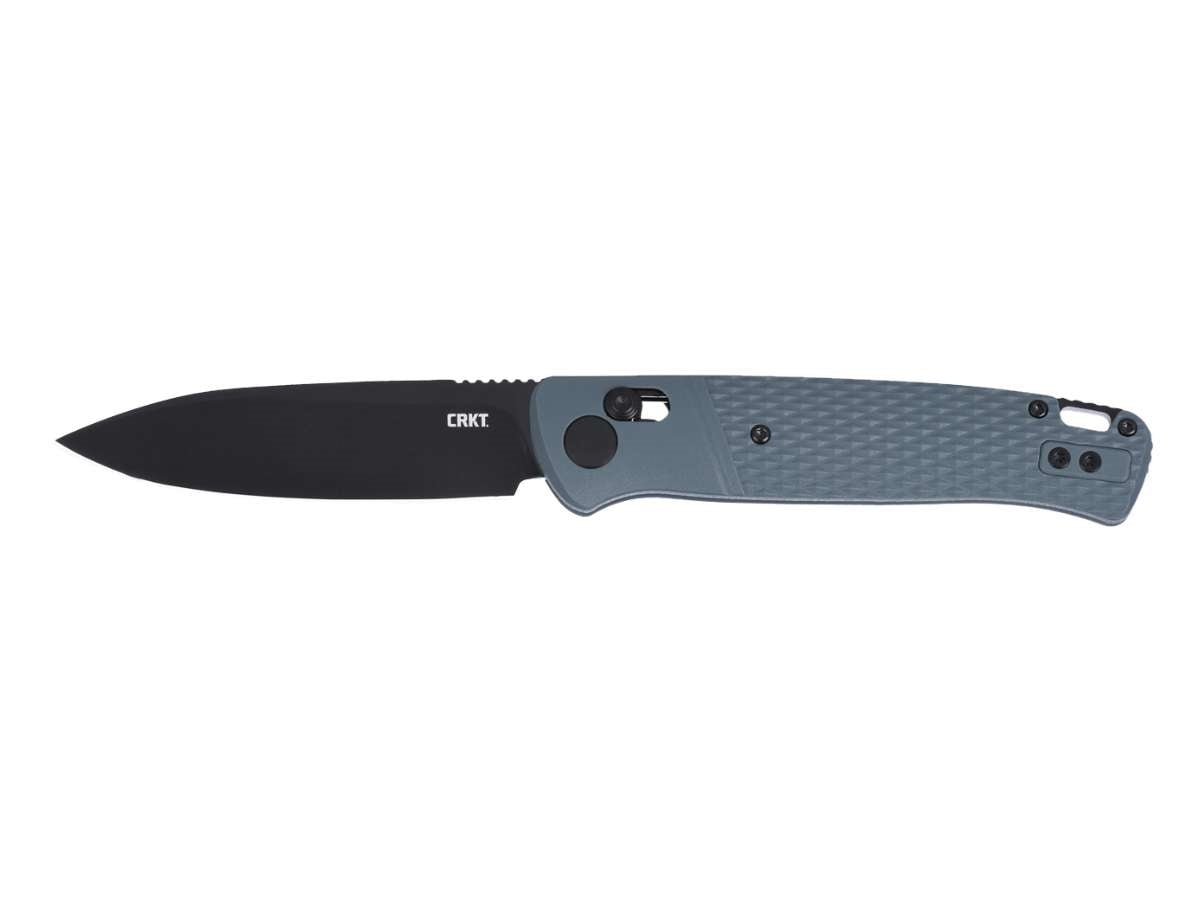 Crkt Counterpart Gray K430GKP