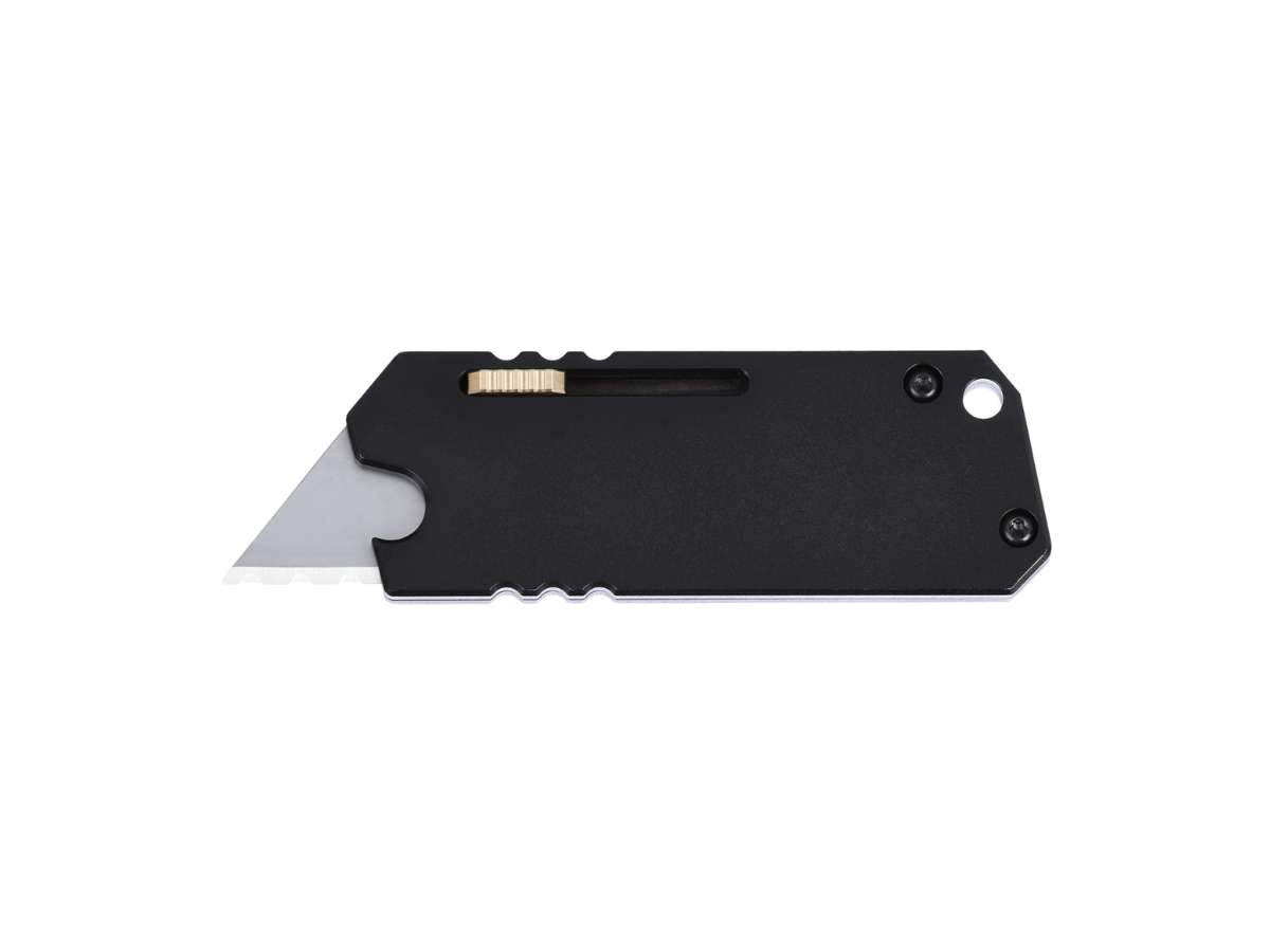 Crkt C.U.T. (Compact Utility Tool) Black 9917
