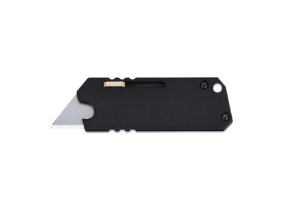 Crkt C.U.T. (Compact Utility Tool) Black 9917