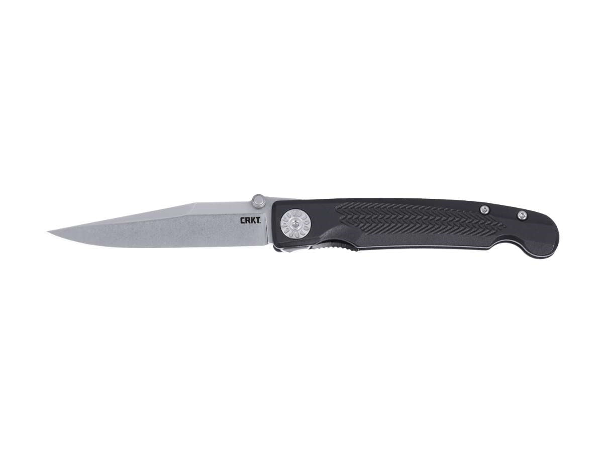 Crkt Fidus Black 4220