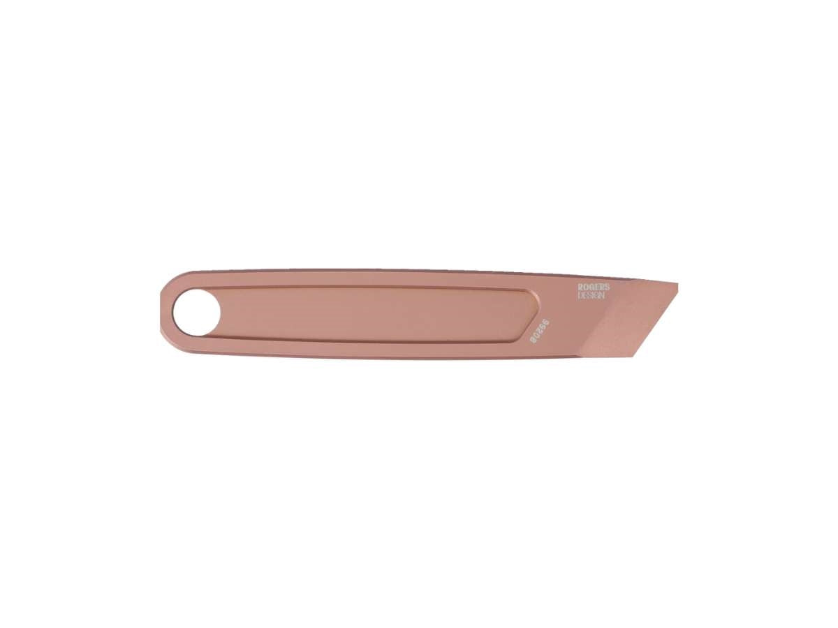Crkt Hangpry Bronze 9920B