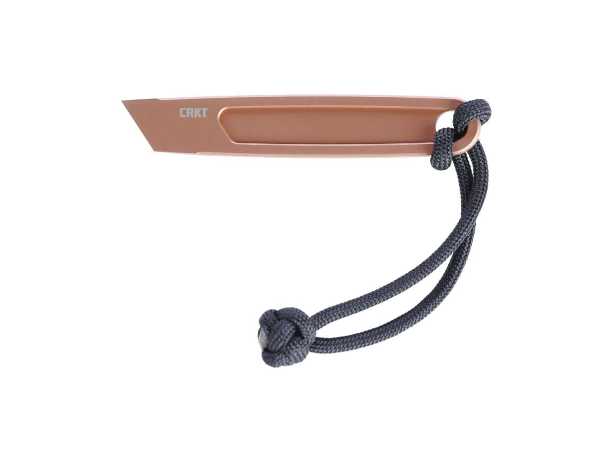 Crkt Hangpry Bronze 9920B - foto 2