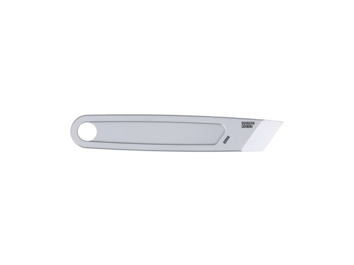 Crkt Hangpry Gray 9920