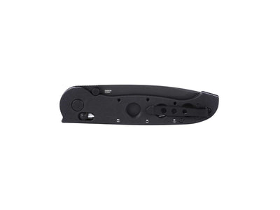 Crkt M16-X Crossbar Lock Black M16-14XK Veff Serrations - foto 2