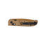 Crkt M16-X Crossbar Lock Desert Tan M16-02XD - foto 2