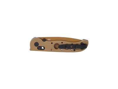 Crkt M16-X Crossbar Lock Desert Tan M16-02XD - foto 2