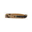 Crkt M16-X Crossbar Lock Desert Tan M16-03XD - foto 2