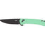 Crkt Q Compact Aqua 7075B