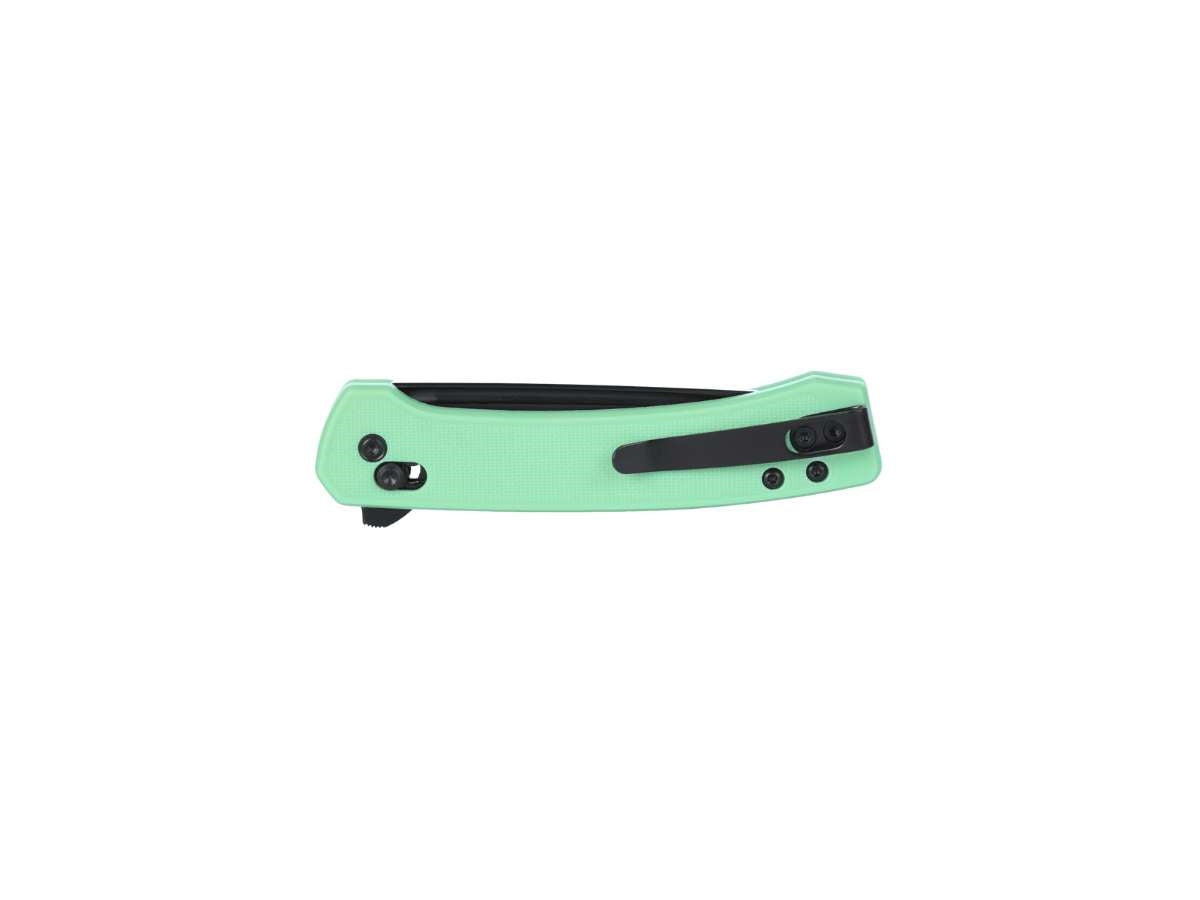 Crkt Q Compact Aqua 7075B - foto 2