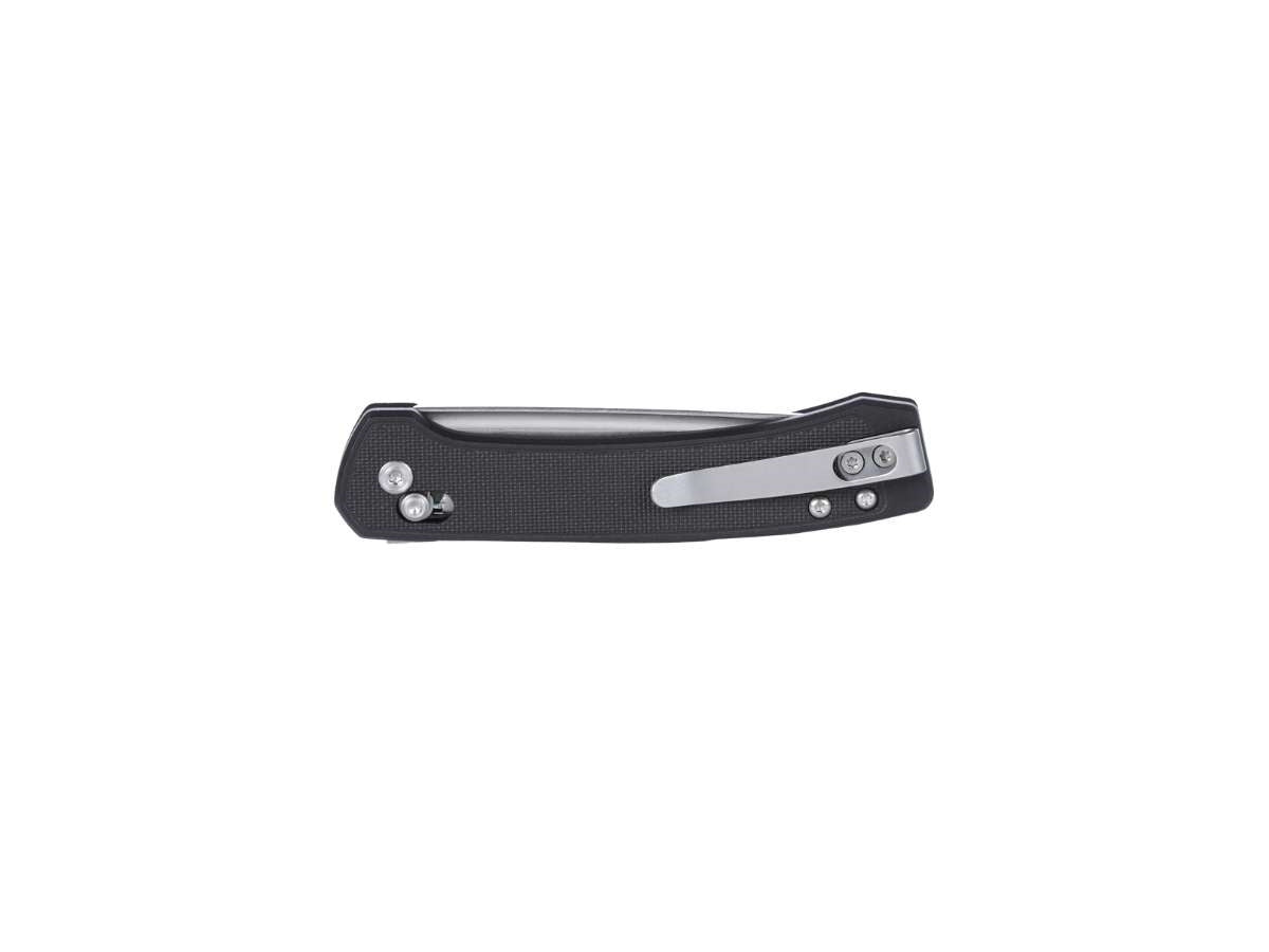 Crkt Q Compact Black 7075 - foto 2