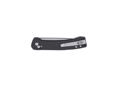 Crkt Q Compact Black 7075 - foto 2