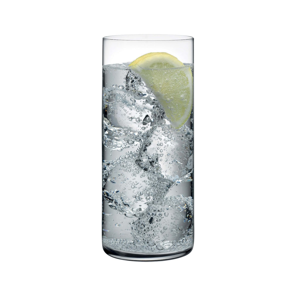 Pasabahce Finesse Bicchiere Long Drink 35 cl 6 Pezzi