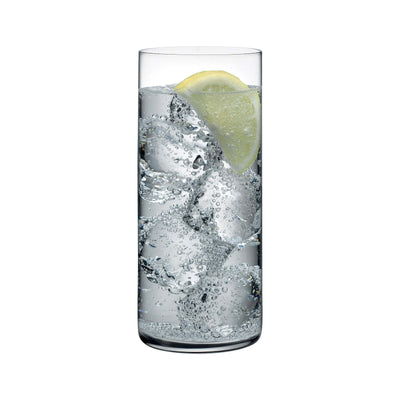 Pasabahce Finesse Bicchiere Long Drink 35 cl 6 Pezzi