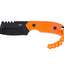 Crkt Razel Compact Orange 4036Er